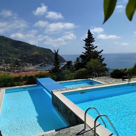 Lorenzo Apartment Levanto Zewnętrze zdjęcie