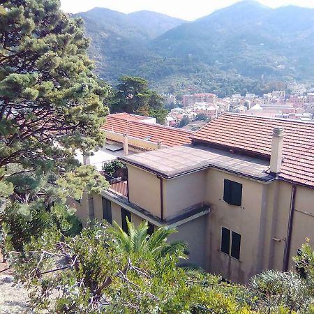 Lorenzo Apartment Levanto Zewnętrze zdjęcie
