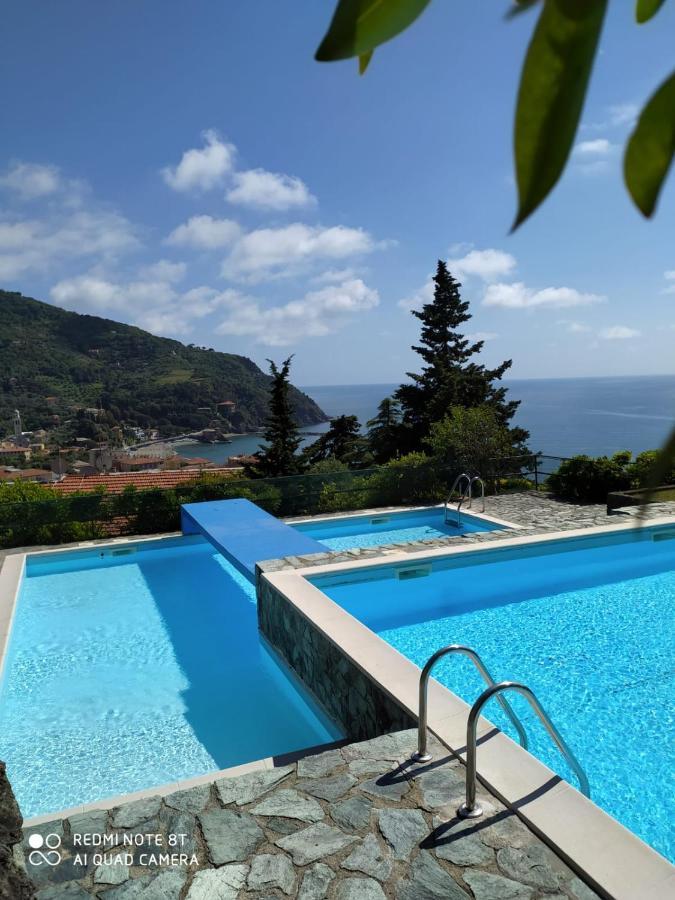 Lorenzo Apartment Levanto Zewnętrze zdjęcie