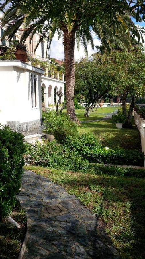 Lorenzo Apartment Levanto Zewnętrze zdjęcie