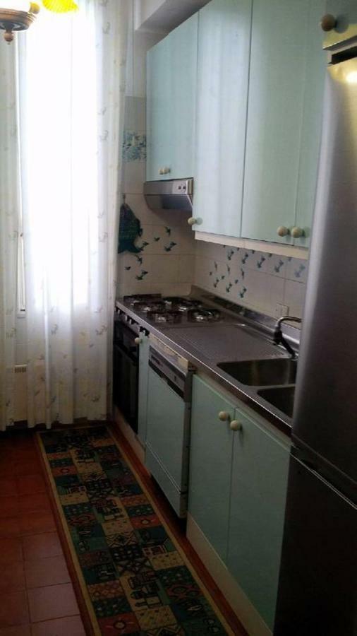 Lorenzo Apartment Levanto Zewnętrze zdjęcie