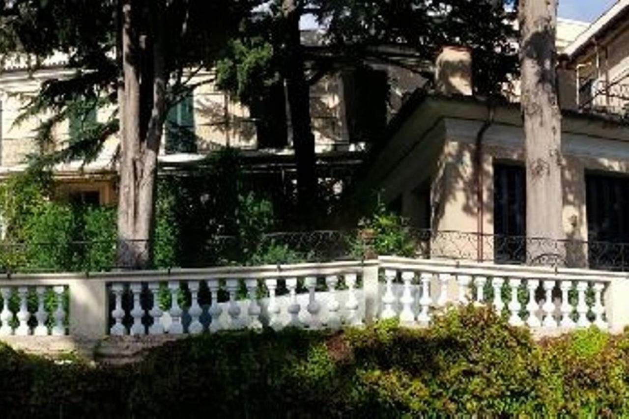 Lorenzo Apartment Levanto Zewnętrze zdjęcie