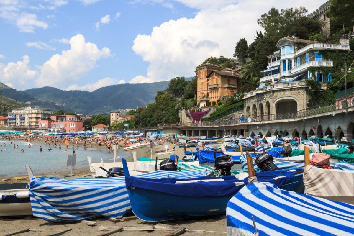 Lorenzo Apartment Levanto Zewnętrze zdjęcie