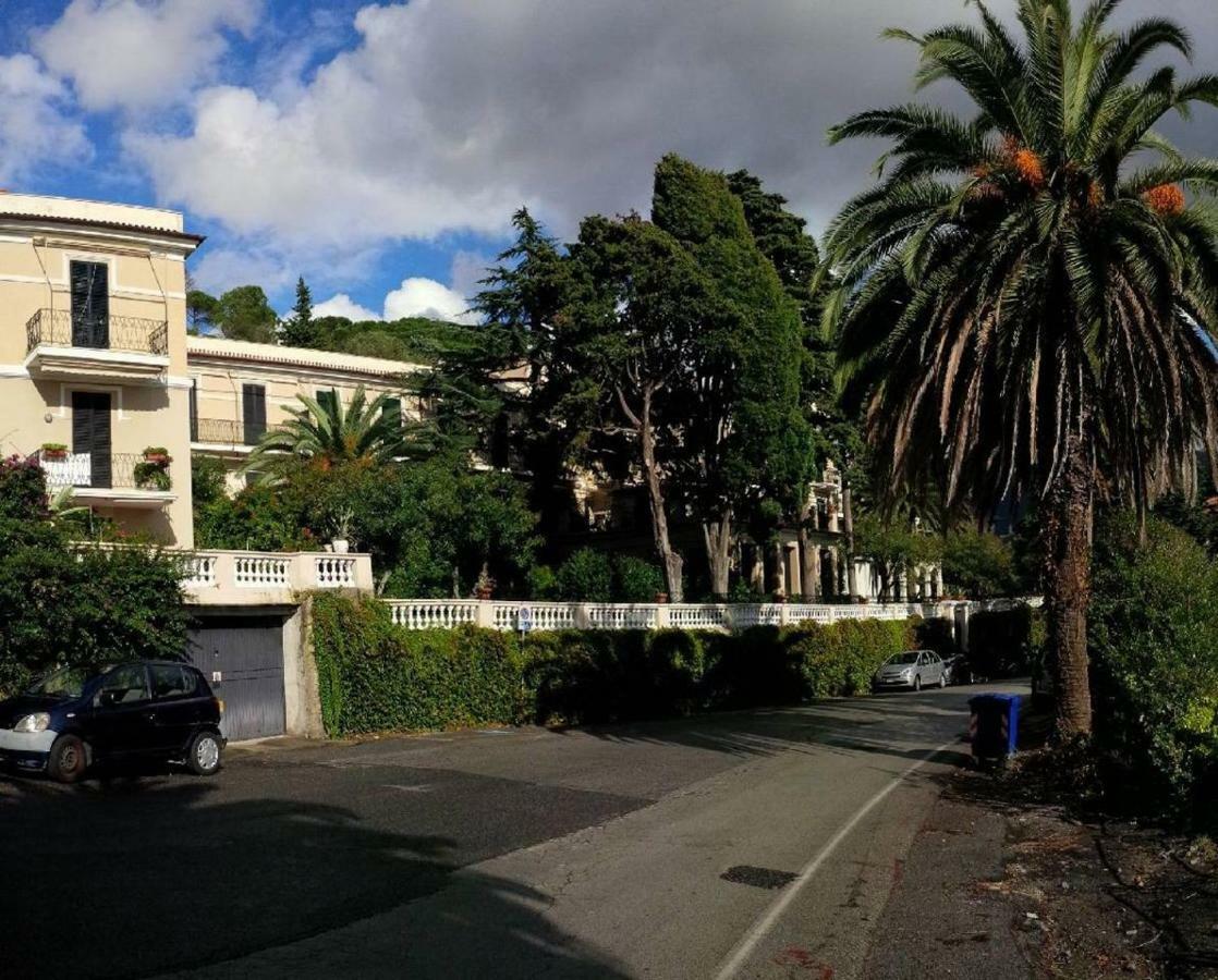 Lorenzo Apartment Levanto Zewnętrze zdjęcie