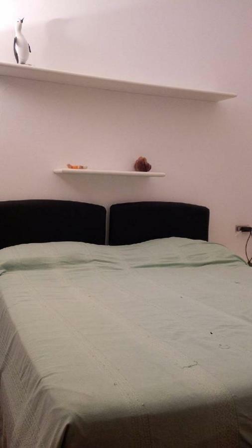 Lorenzo Apartment Levanto Zewnętrze zdjęcie