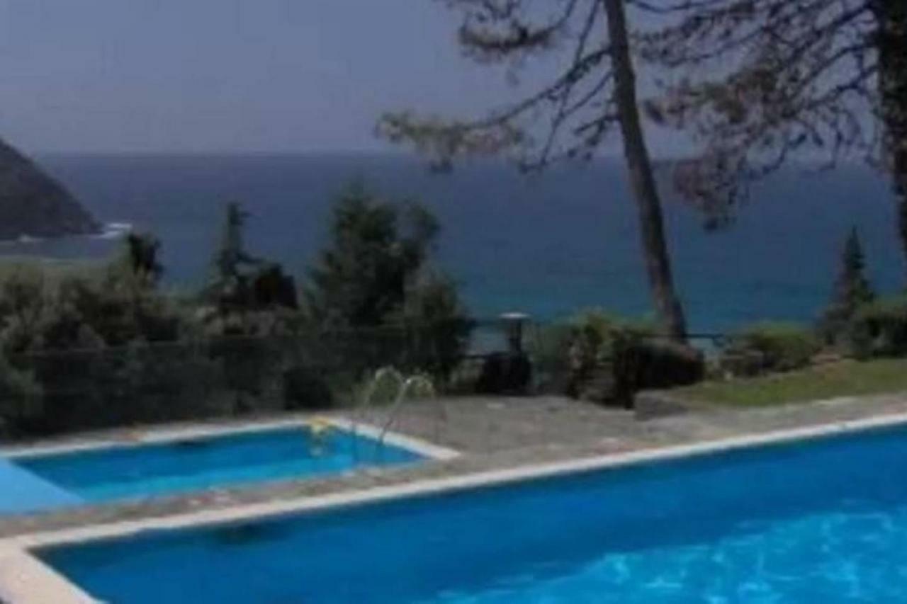Lorenzo Apartment Levanto Zewnętrze zdjęcie