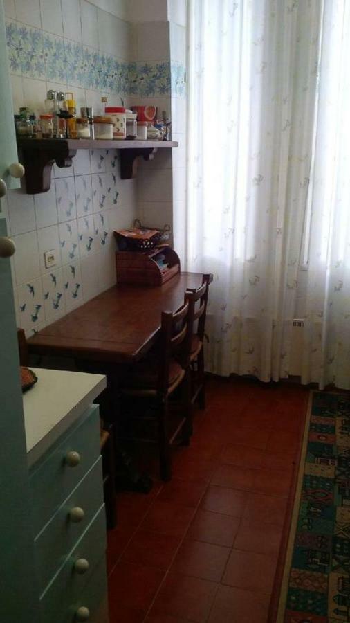 Lorenzo Apartment Levanto Zewnętrze zdjęcie
