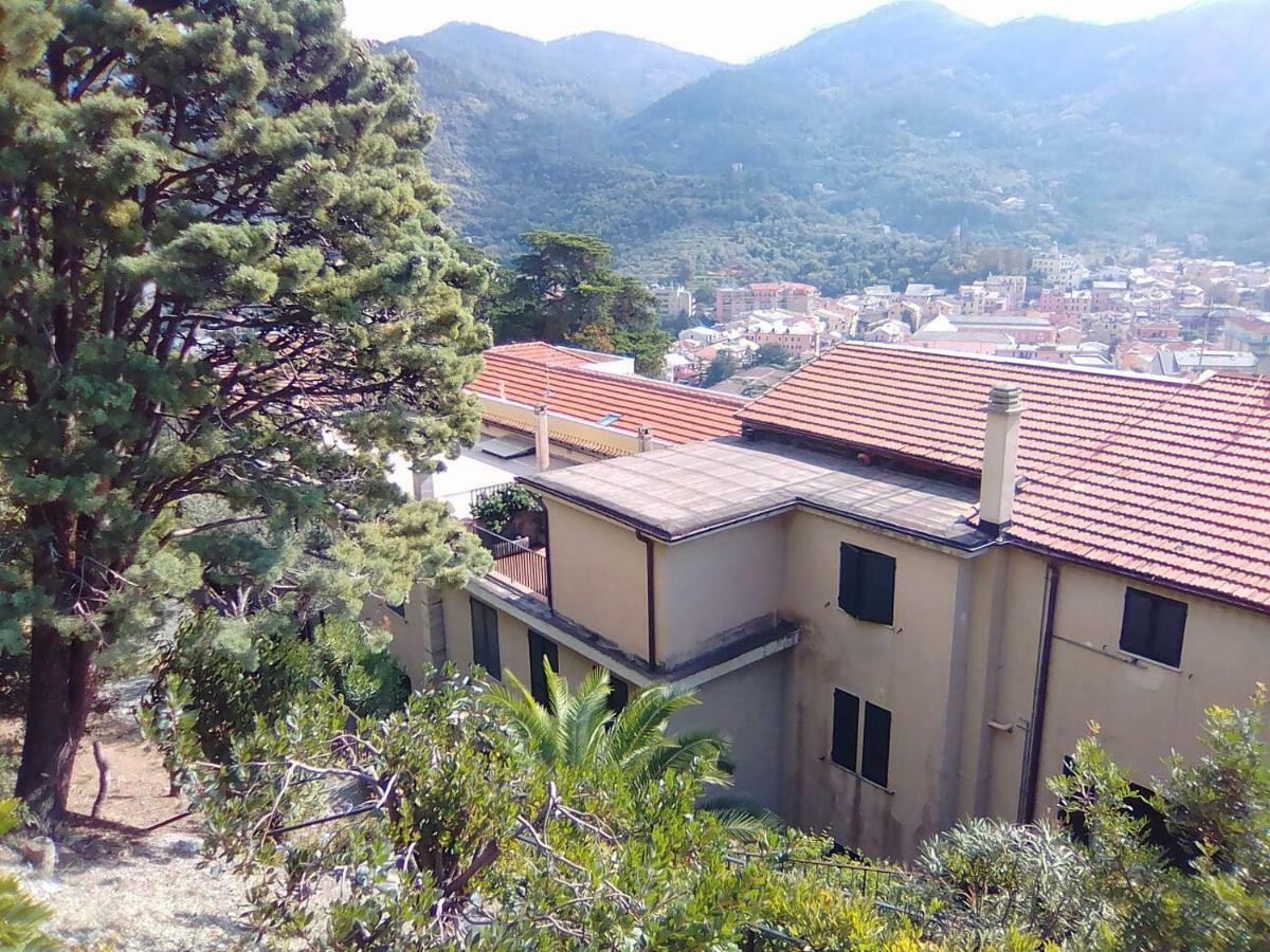 Lorenzo Apartment Levanto Zewnętrze zdjęcie