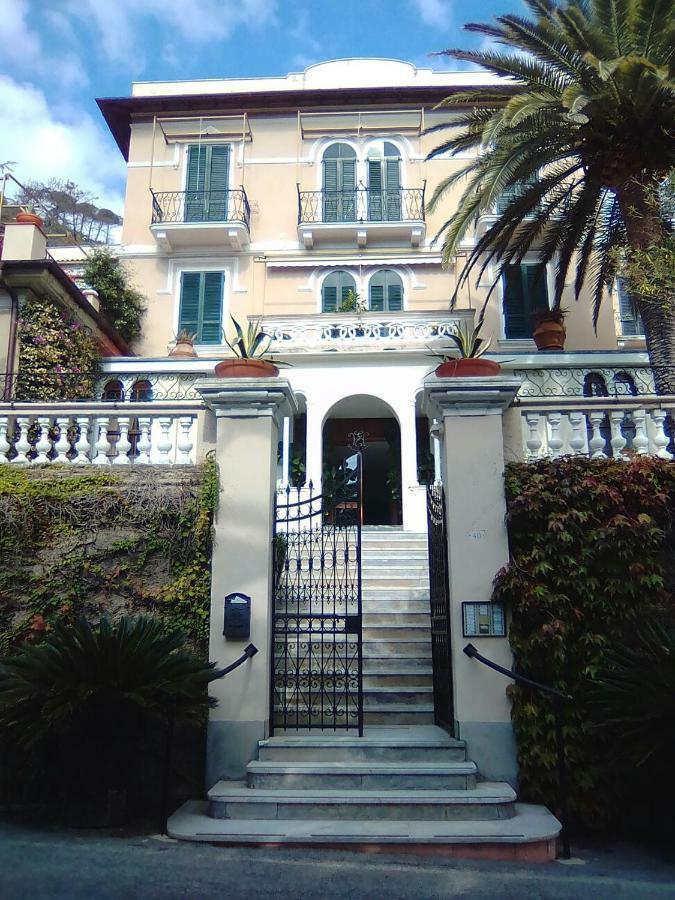 Lorenzo Apartment Levanto Zewnętrze zdjęcie