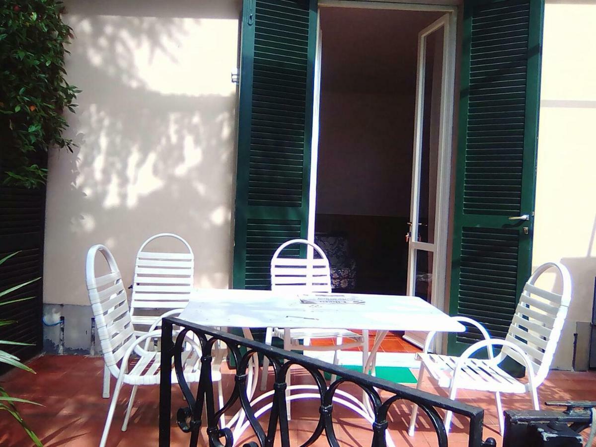 Lorenzo Apartment Levanto Zewnętrze zdjęcie