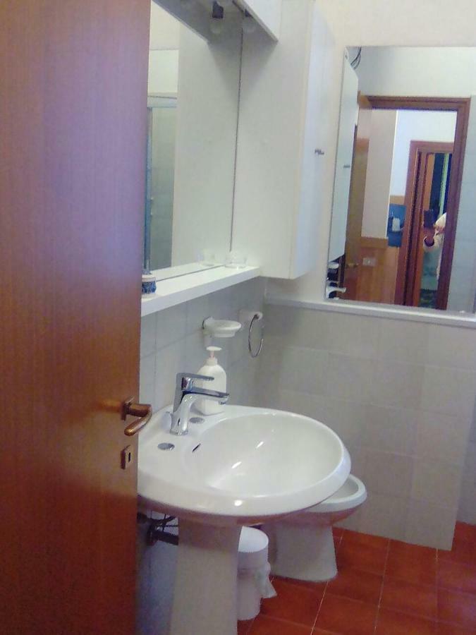 Lorenzo Apartment Levanto Zewnętrze zdjęcie