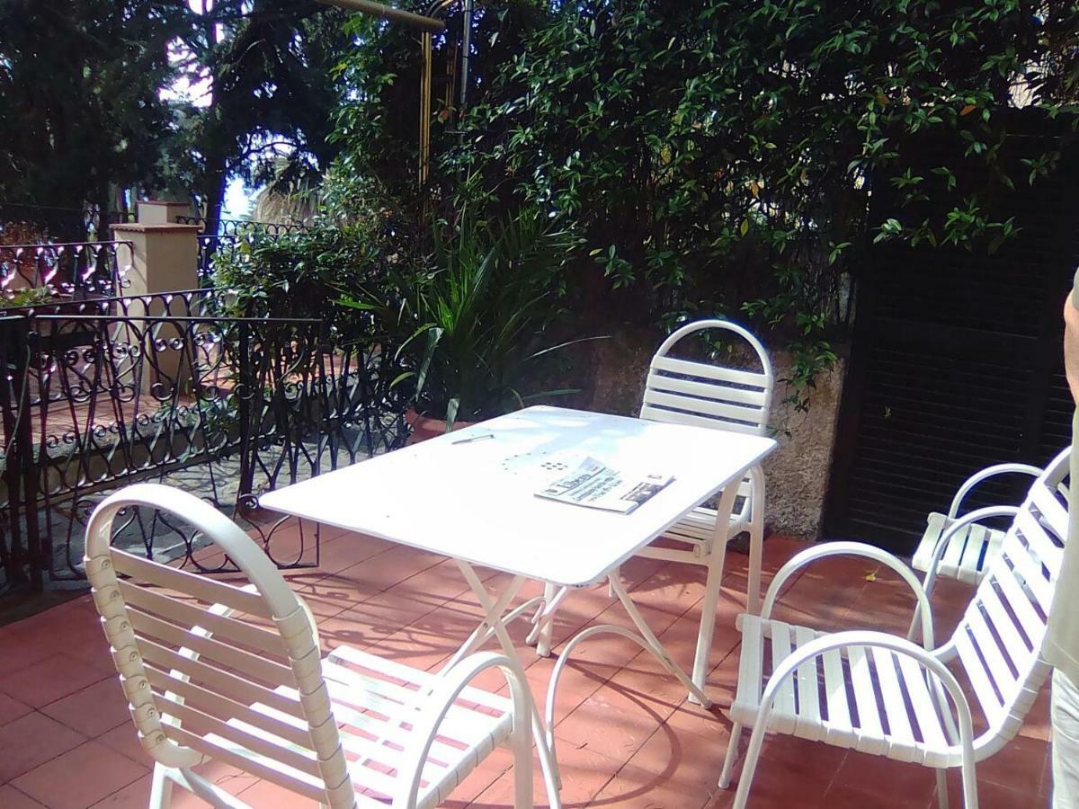 Lorenzo Apartment Levanto Zewnętrze zdjęcie