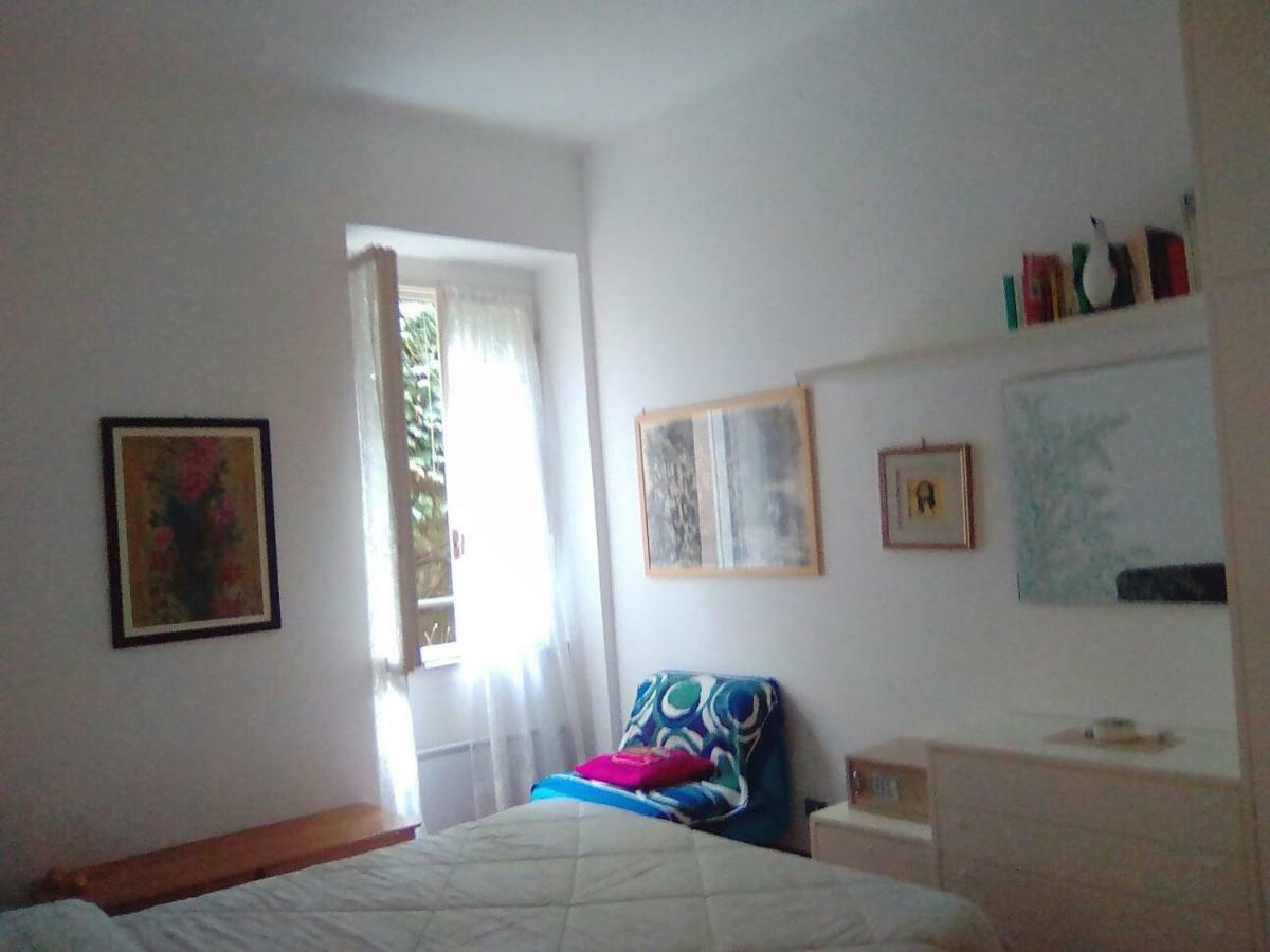 Lorenzo Apartment Levanto Zewnętrze zdjęcie