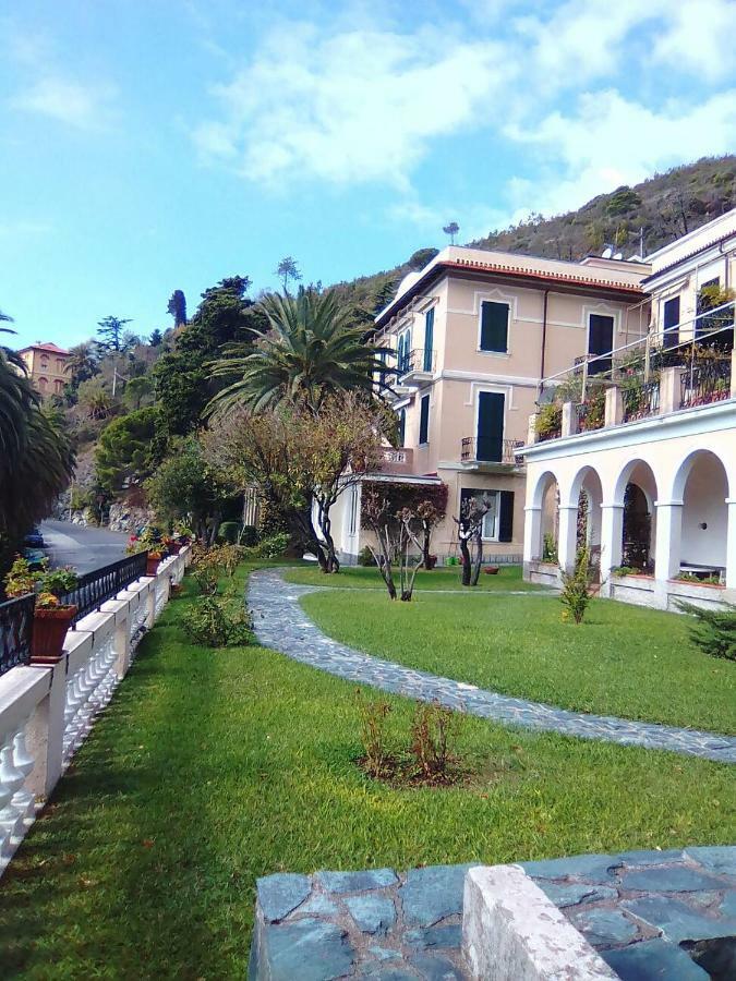 Lorenzo Apartment Levanto Zewnętrze zdjęcie