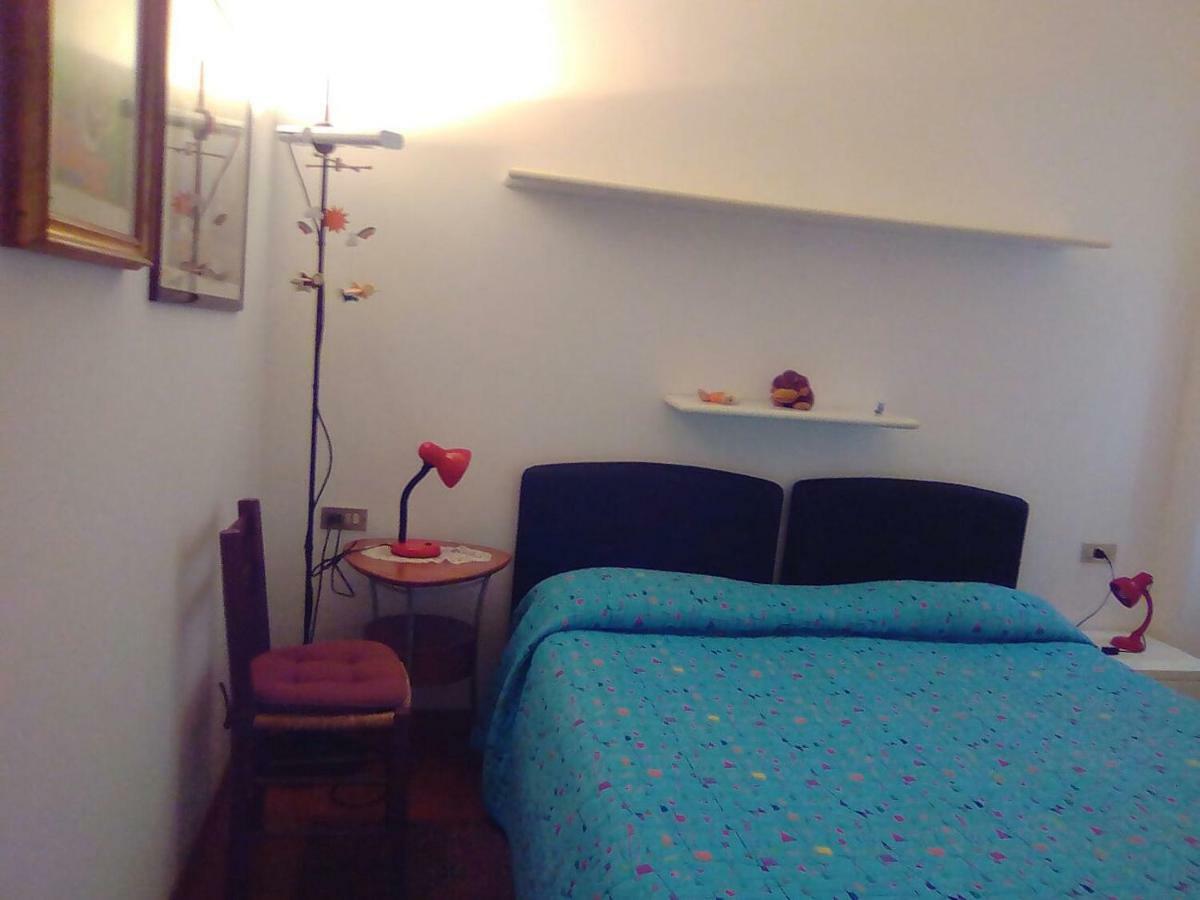 Lorenzo Apartment Levanto Zewnętrze zdjęcie