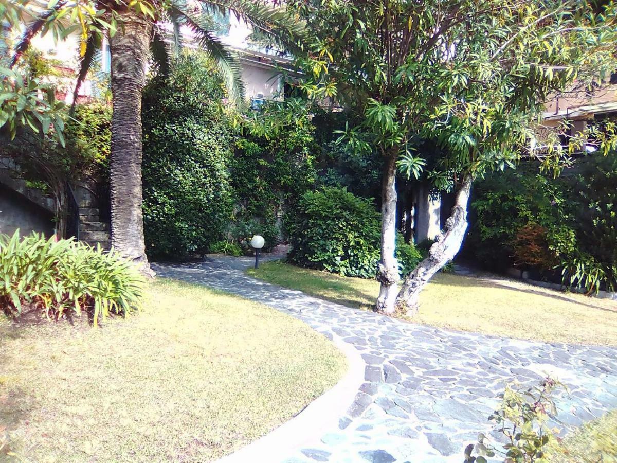 Lorenzo Apartment Levanto Zewnętrze zdjęcie