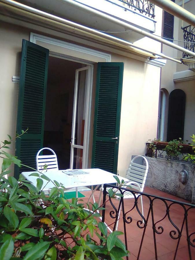 Lorenzo Apartment Levanto Zewnętrze zdjęcie