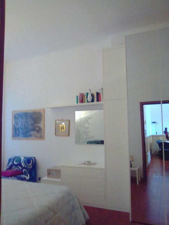 Lorenzo Apartment Levanto Zewnętrze zdjęcie