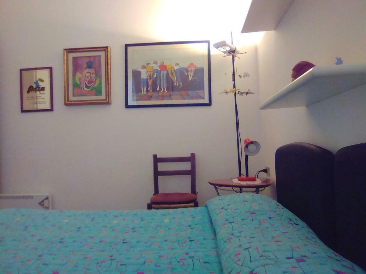 Lorenzo Apartment Levanto Zewnętrze zdjęcie