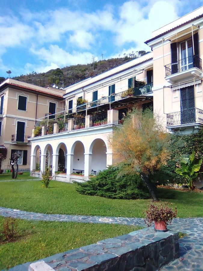 Lorenzo Apartment Levanto Zewnętrze zdjęcie