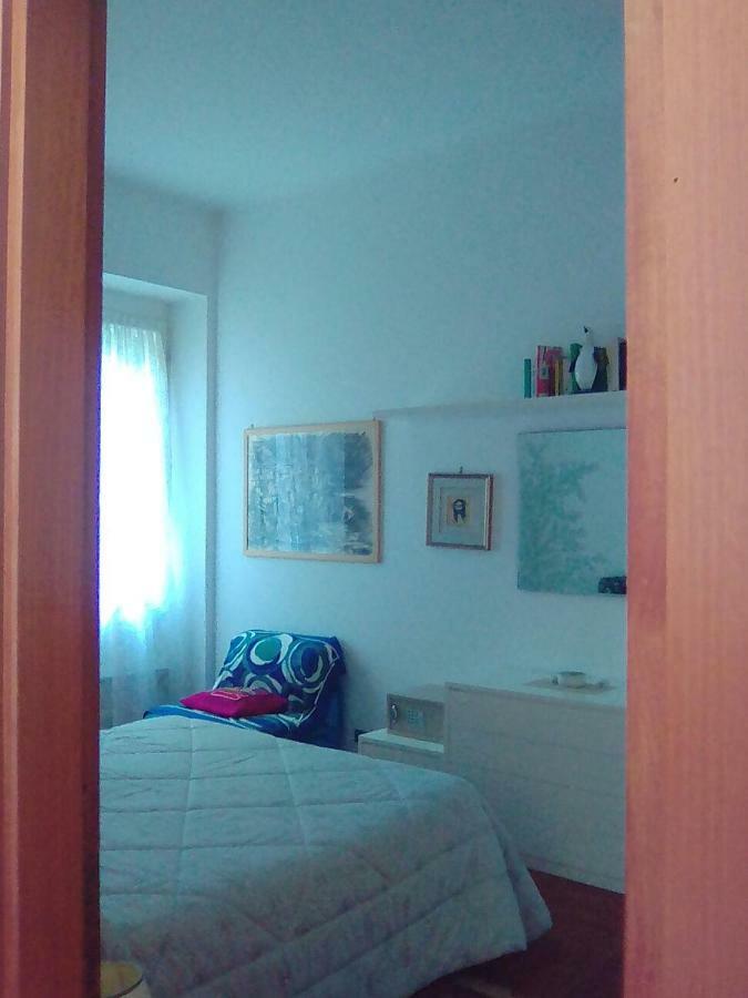 Lorenzo Apartment Levanto Zewnętrze zdjęcie