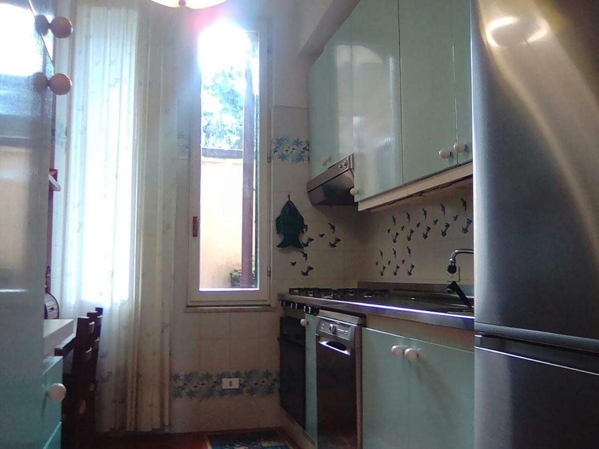 Lorenzo Apartment Levanto Zewnętrze zdjęcie