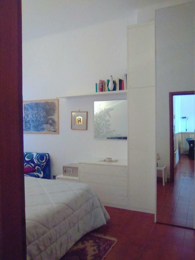 Lorenzo Apartment Levanto Zewnętrze zdjęcie