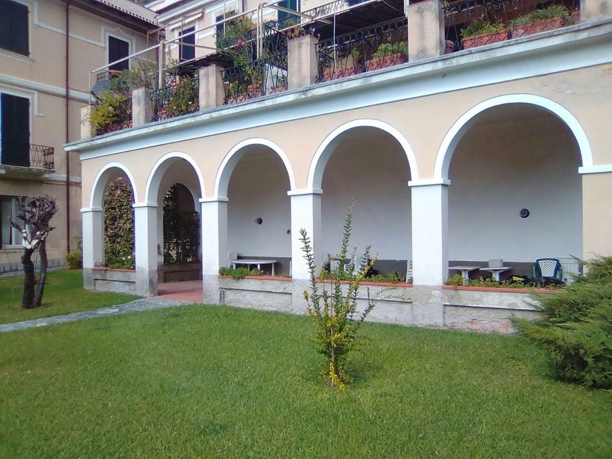 Lorenzo Apartment Levanto Zewnętrze zdjęcie