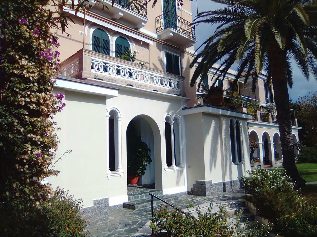 Lorenzo Apartment Levanto Zewnętrze zdjęcie
