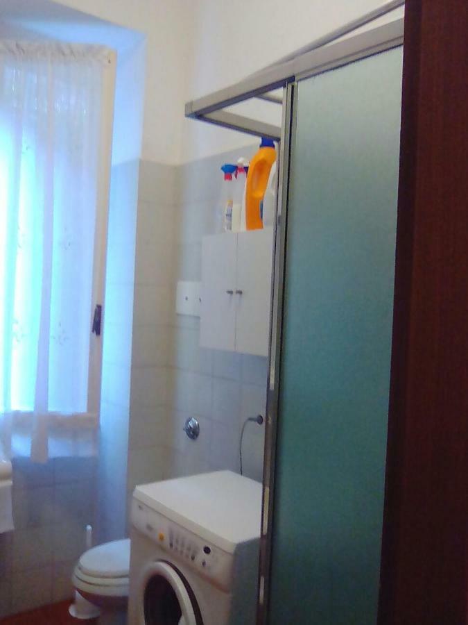 Lorenzo Apartment Levanto Zewnętrze zdjęcie