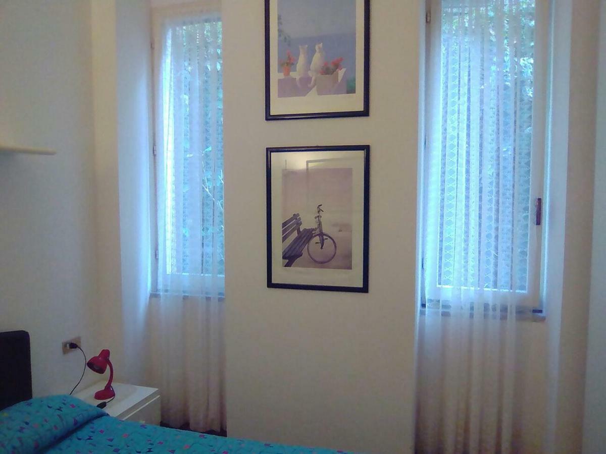 Lorenzo Apartment Levanto Zewnętrze zdjęcie