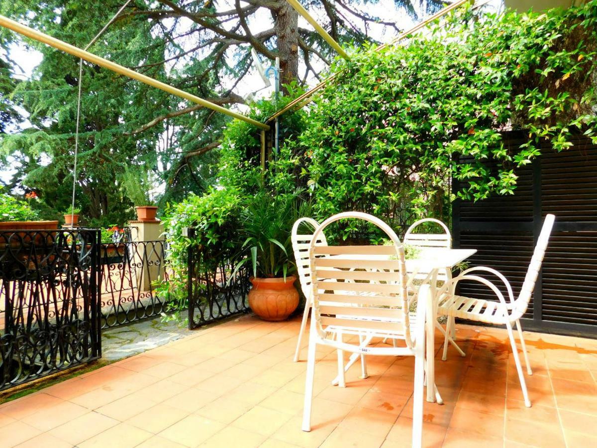 Lorenzo Apartment Levanto Zewnętrze zdjęcie