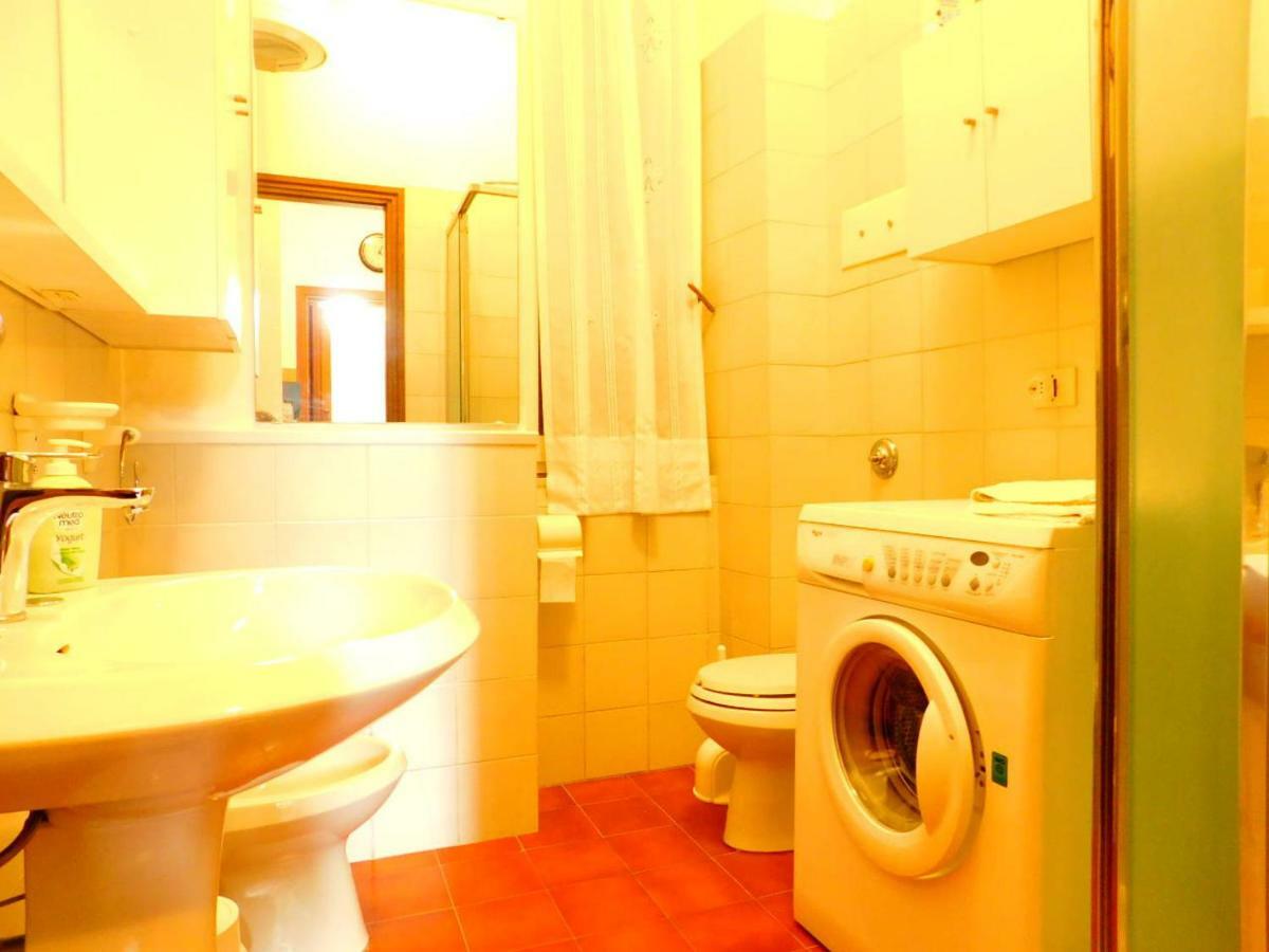 Lorenzo Apartment Levanto Zewnętrze zdjęcie