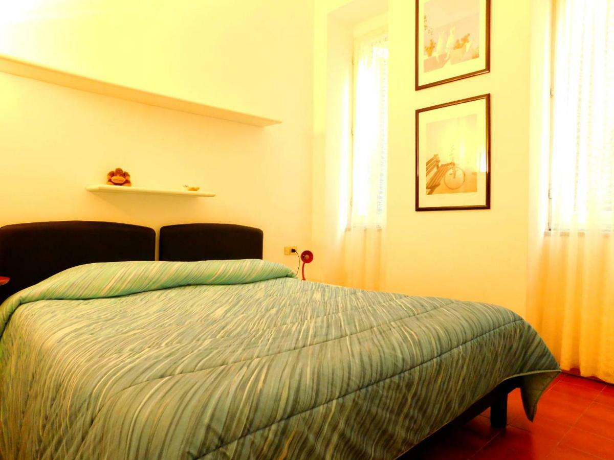 Lorenzo Apartment Levanto Zewnętrze zdjęcie