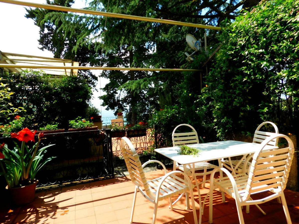 Lorenzo Apartment Levanto Zewnętrze zdjęcie
