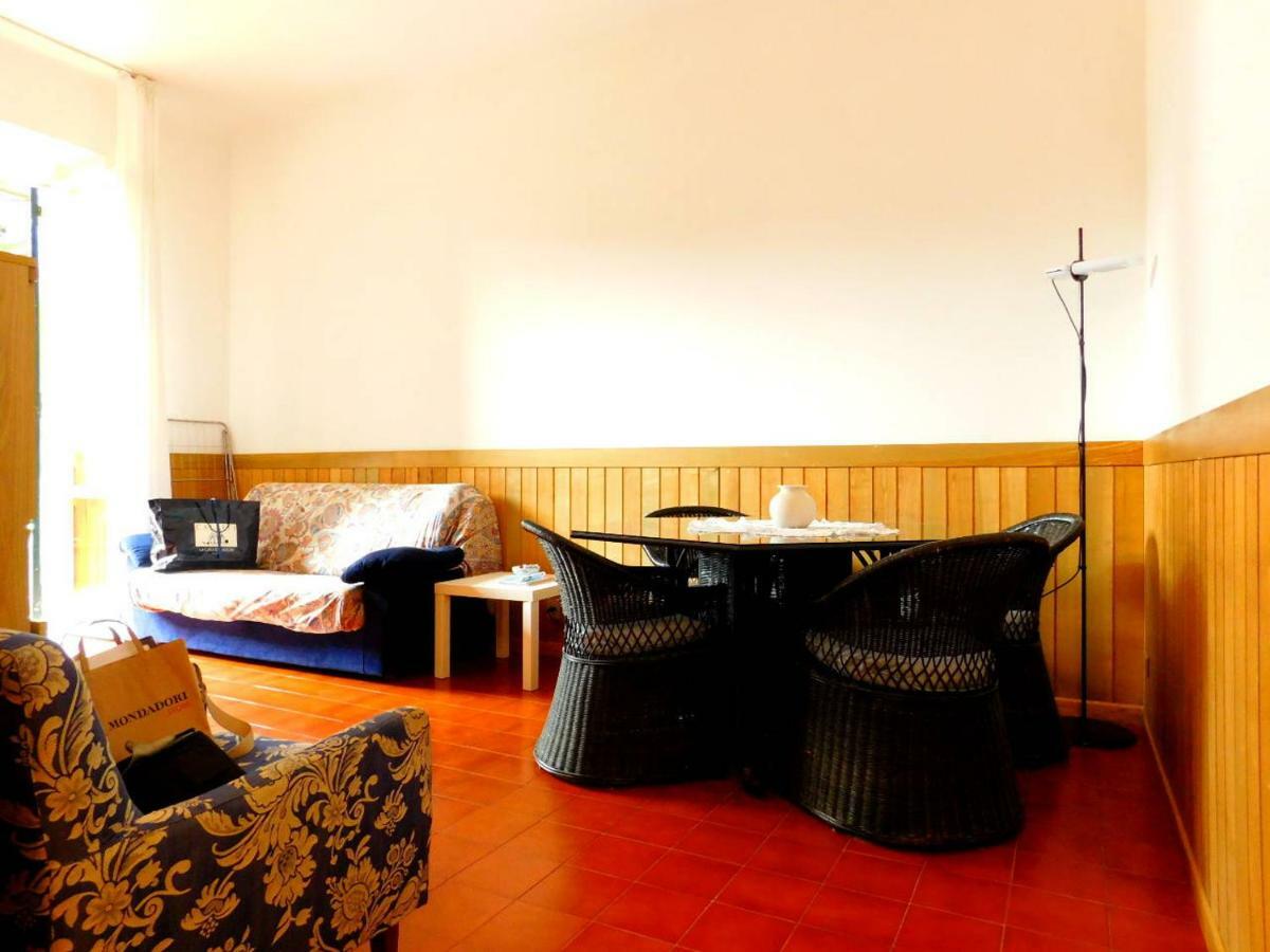Lorenzo Apartment Levanto Zewnętrze zdjęcie