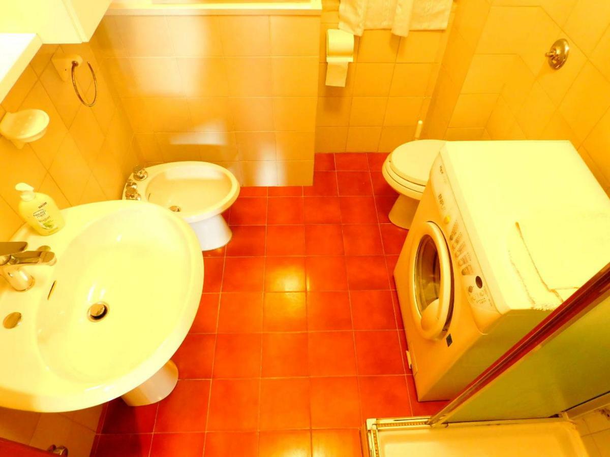 Lorenzo Apartment Levanto Zewnętrze zdjęcie